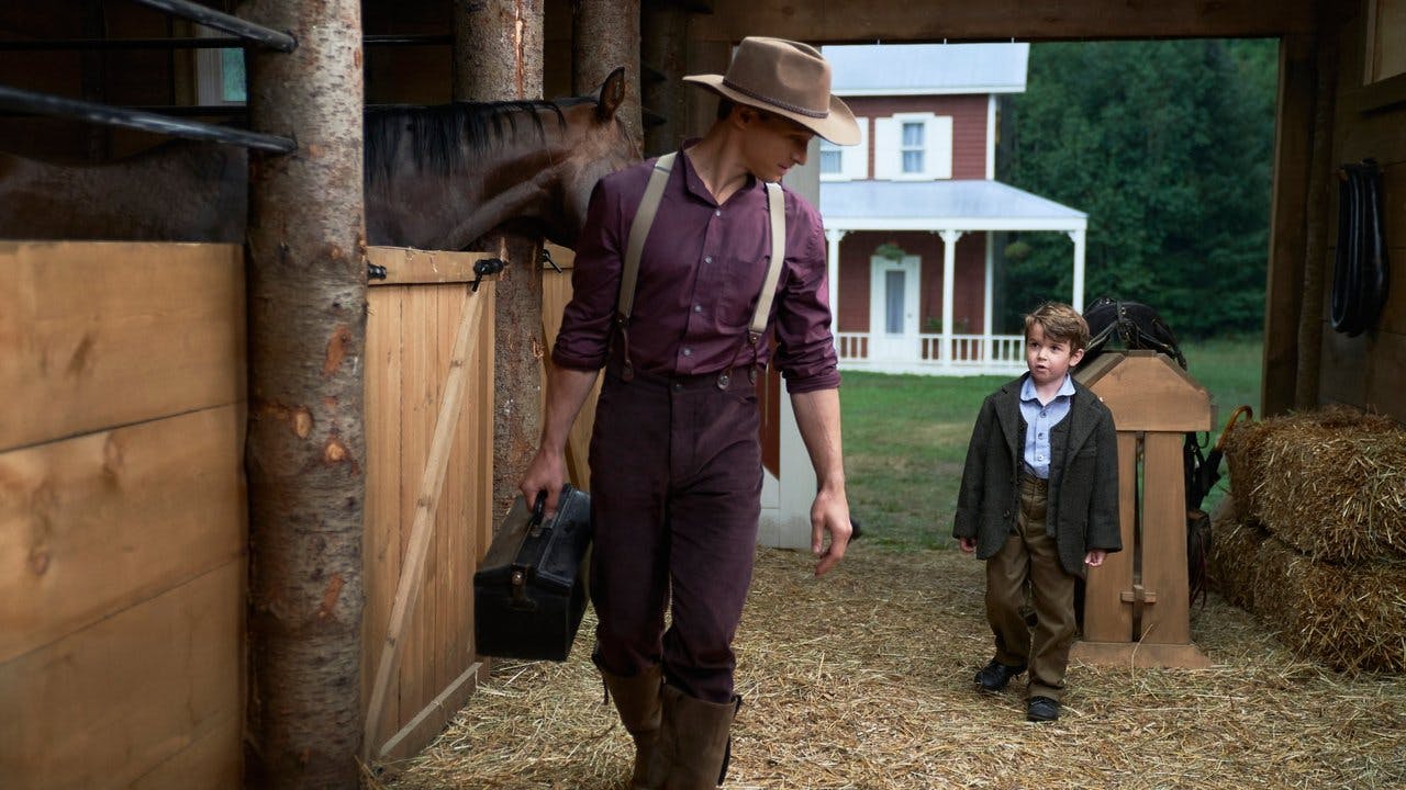 assista ao episódio 7 da temporada 1