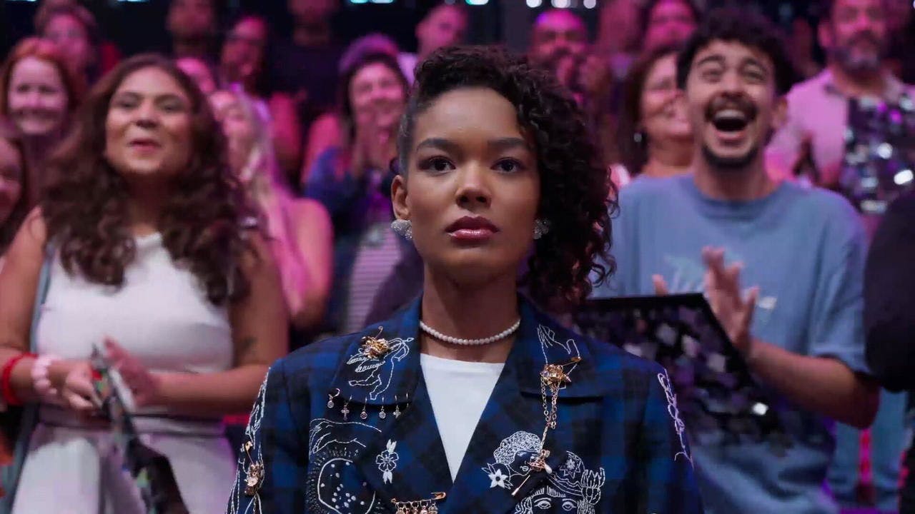 assista ao episódio 126 da temporada 1