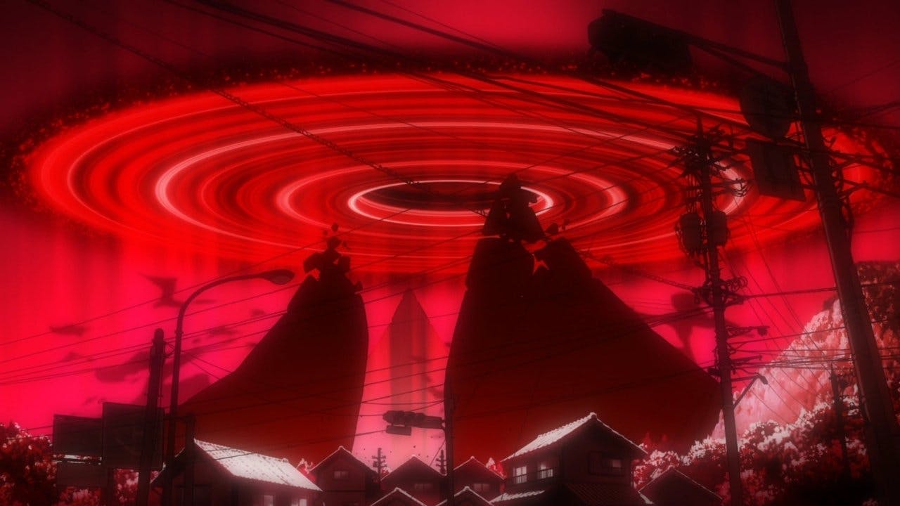 Evangelion: 2.0 Você (Não) Pode Avançar