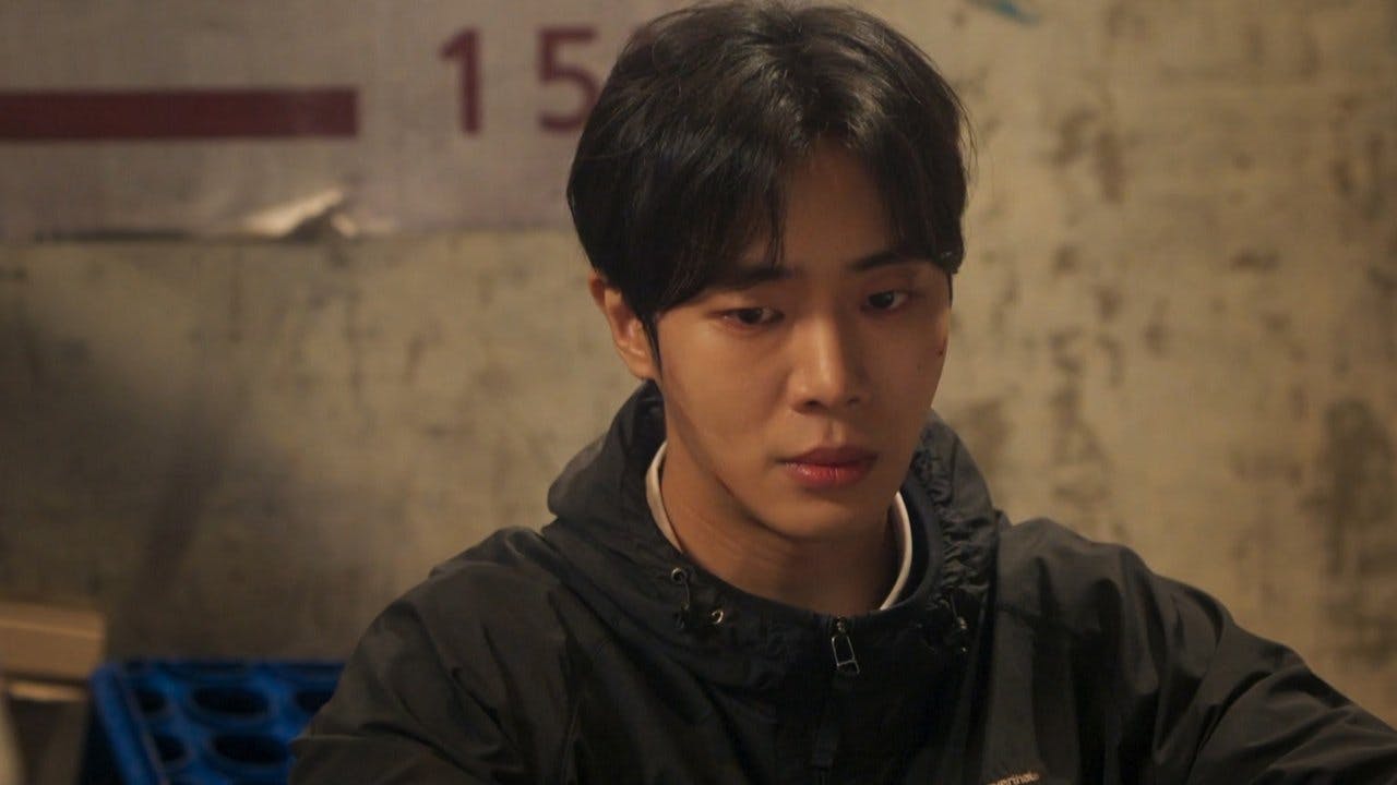 assista ao episódio 5 da temporada 1