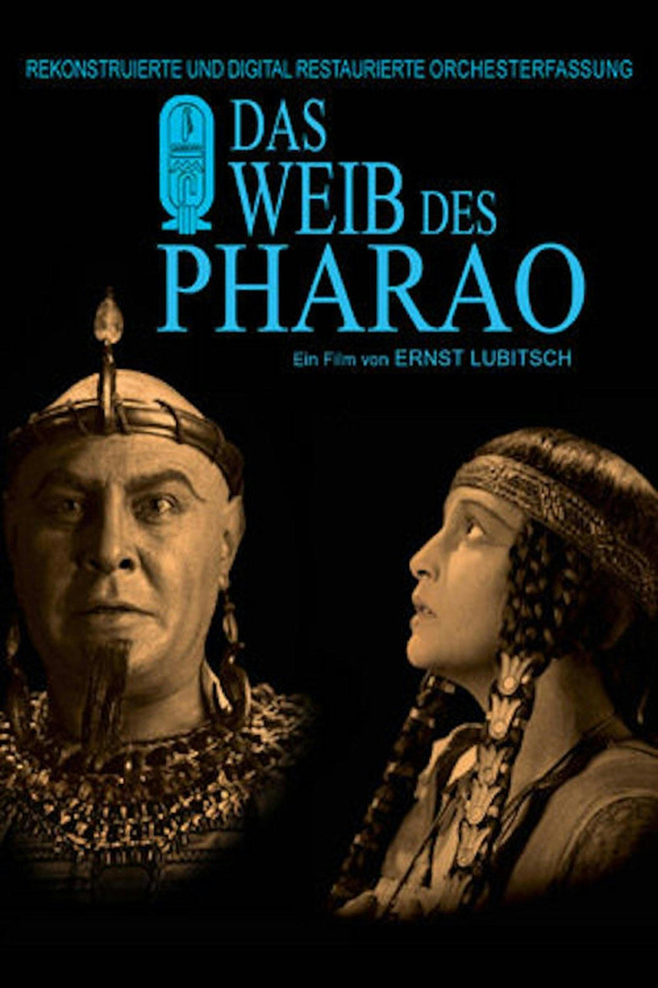 Assistir Das Weib des Pharao Online em HD