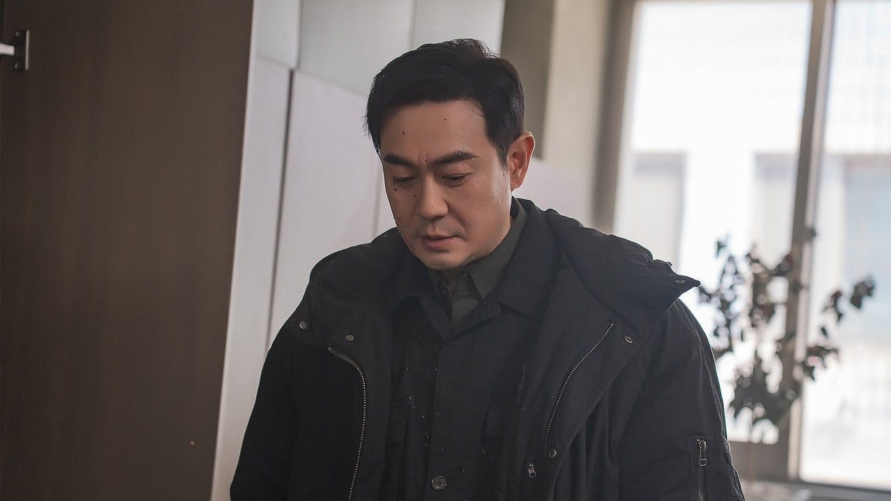 assista ao episódio 15 da temporada 1