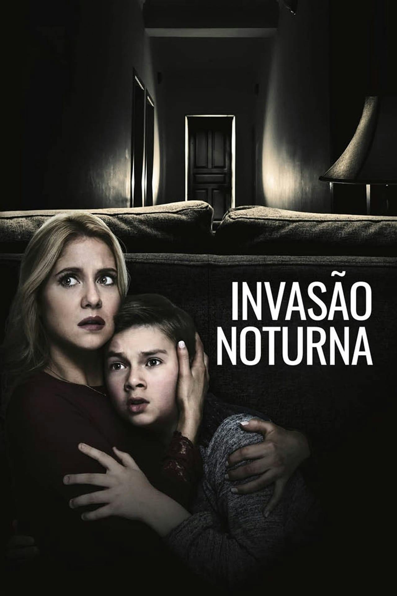 Assistir Invasão Noturna Online em HD