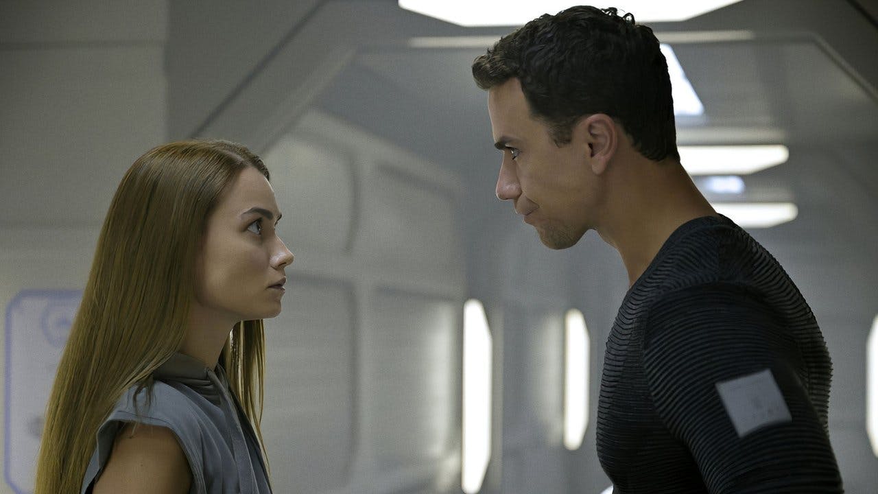 assista ao episódio 6 da temporada 1