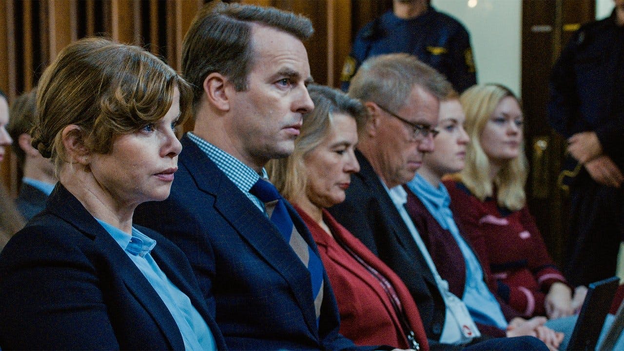 assista ao episódio 5 da temporada 1