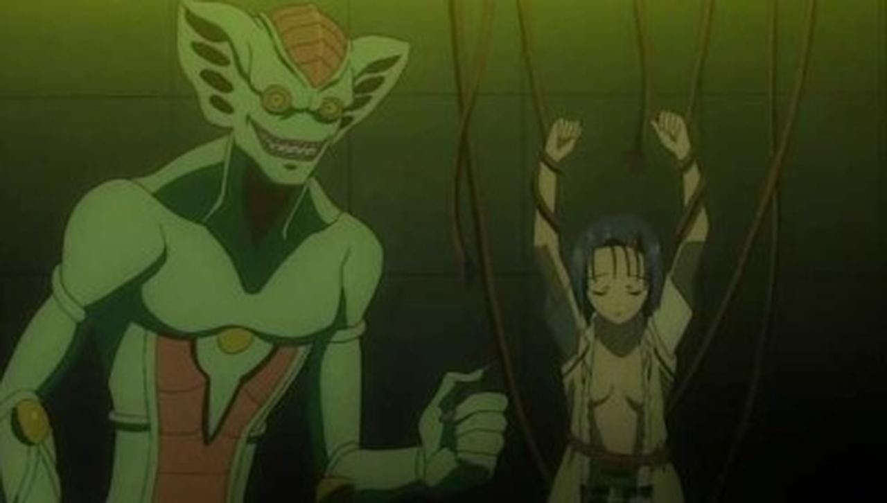 assista ao episódio 6 da temporada 1
