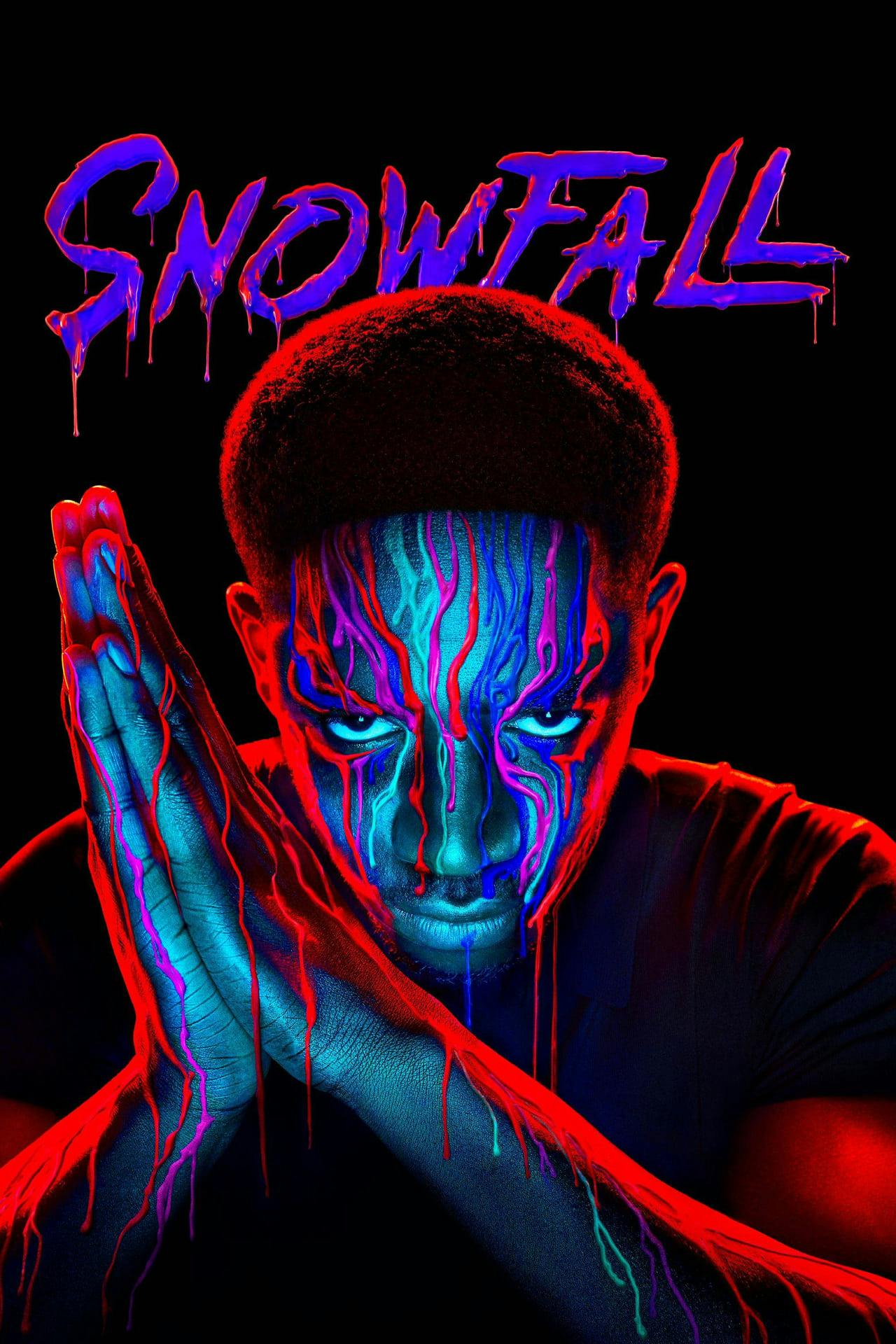 Assistir Snowfall Online em HD