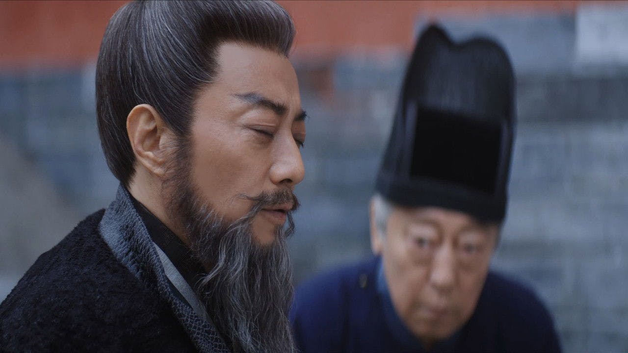 assista ao episódio 18 da temporada 1