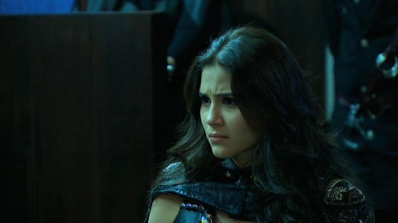 assista ao episódio 7 da temporada 1