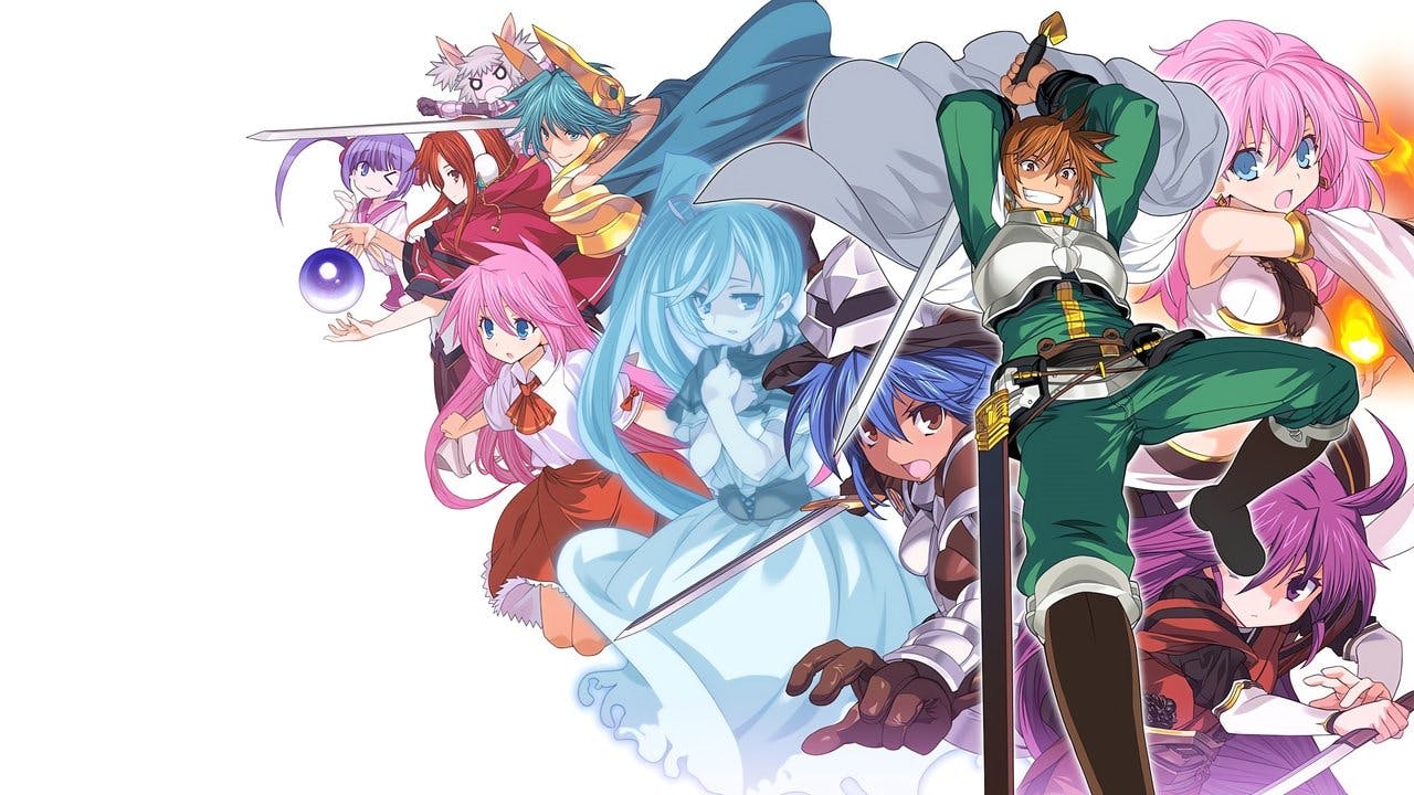 Rance 01: The Quest For Hikari