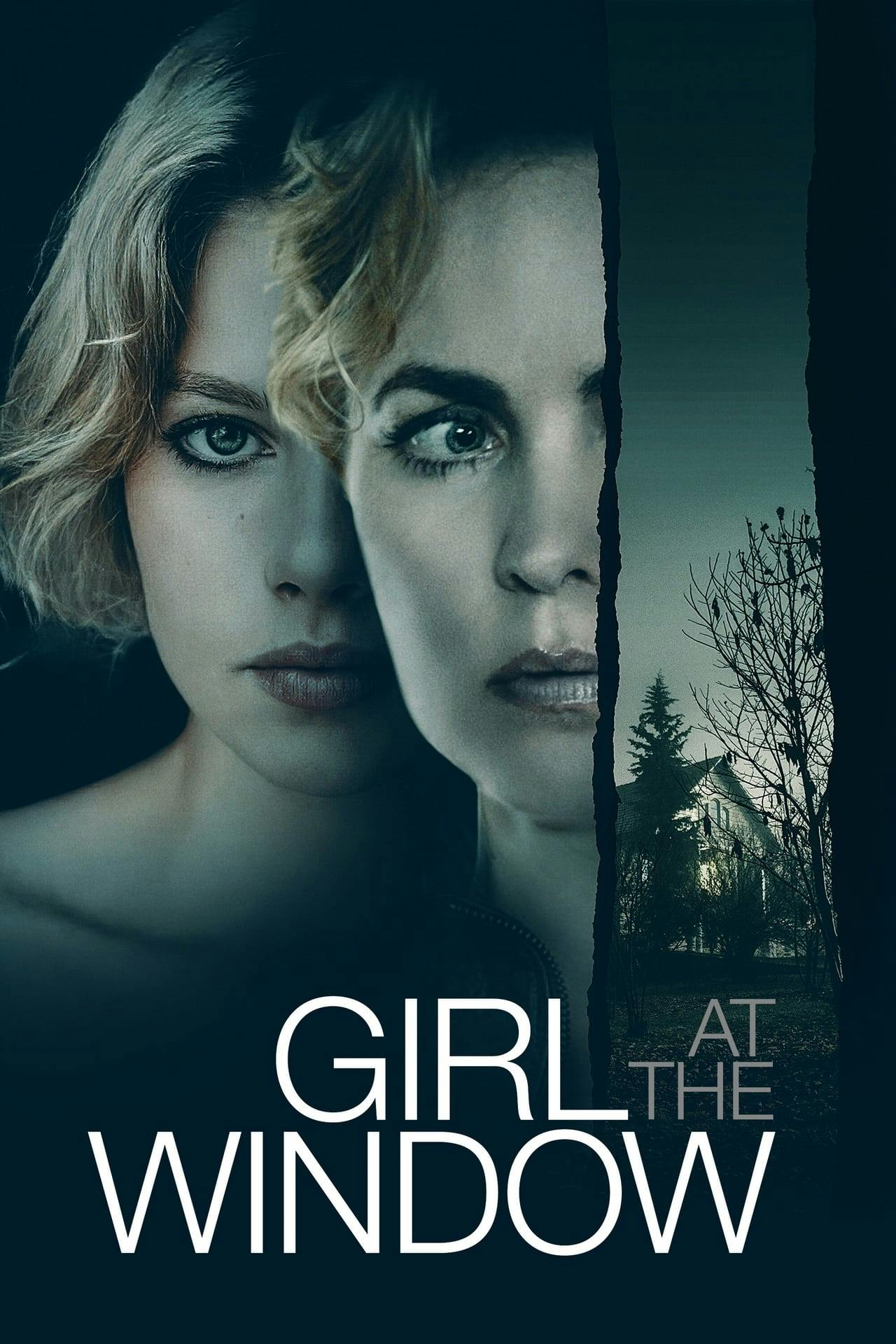 Assistir Girl at the Window Online em HD