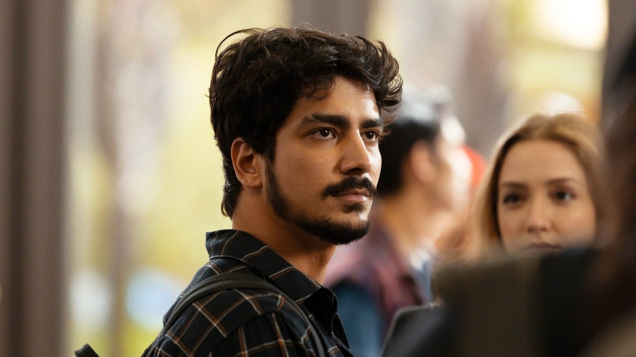assista ao episódio 2 da temporada 1