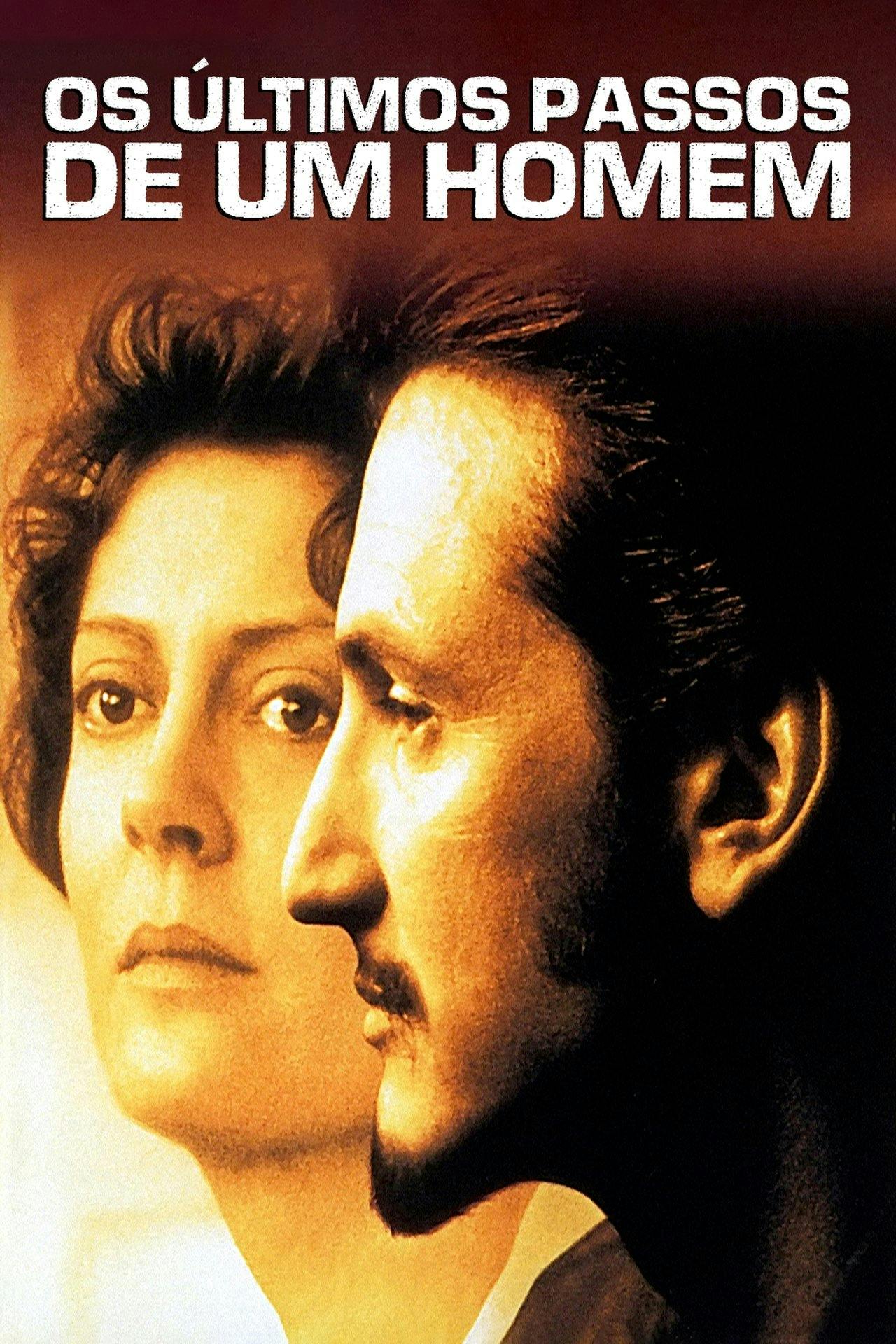 Assistir Os Últimos Passos de um Homem Online em HD