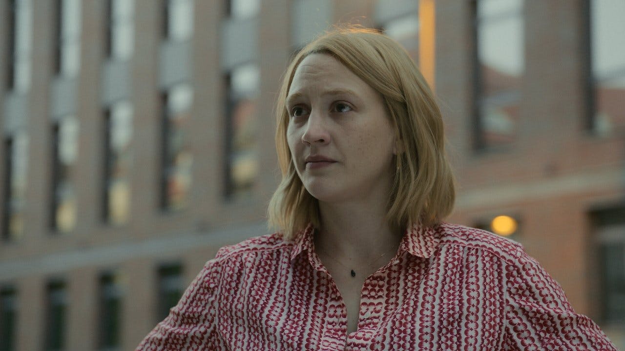 assista ao episódio 5 da temporada 1