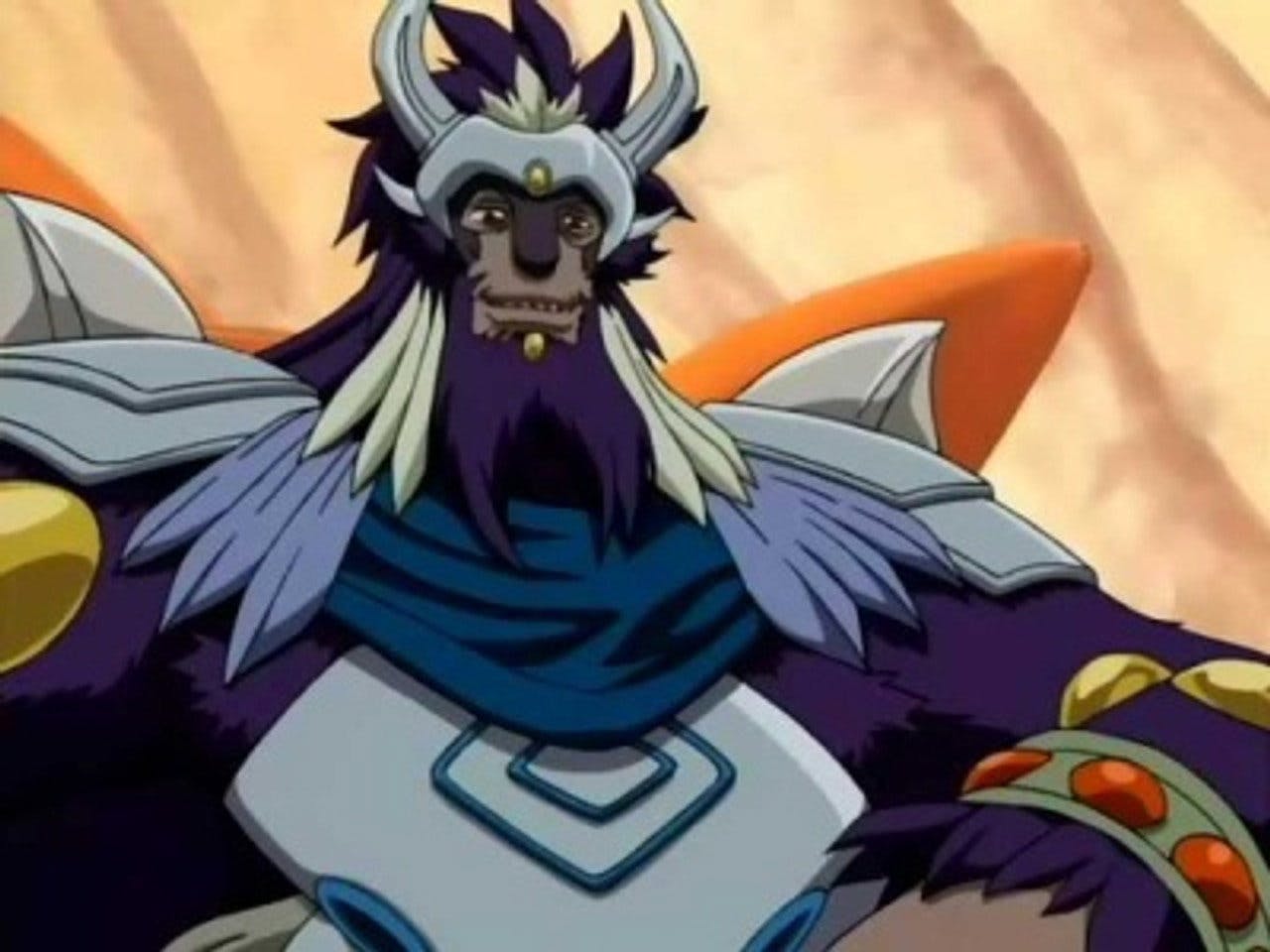 assista ao episódio 19 da temporada 1