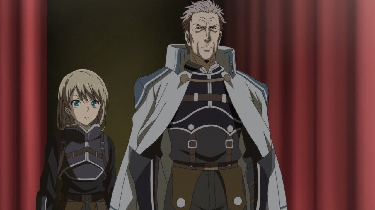 assista ao episódio 8 da temporada 1