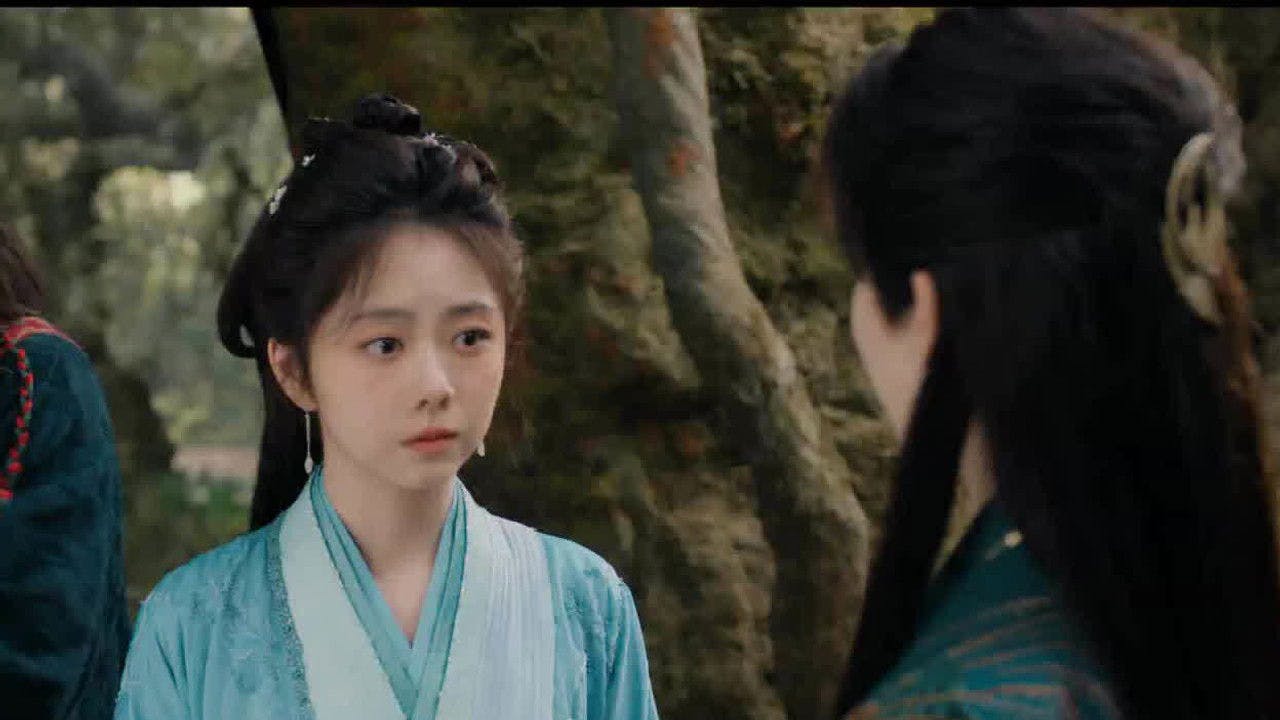 assista ao episódio 21 da temporada 1