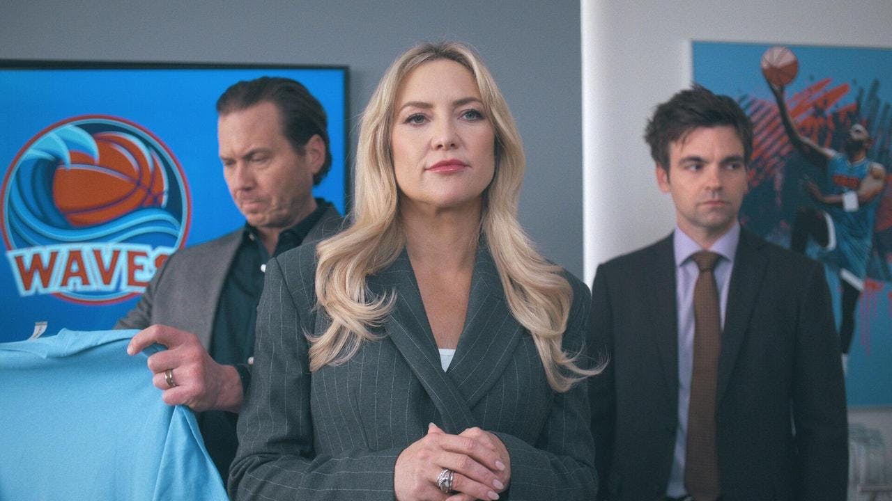 assista ao episódio 2 da temporada 1