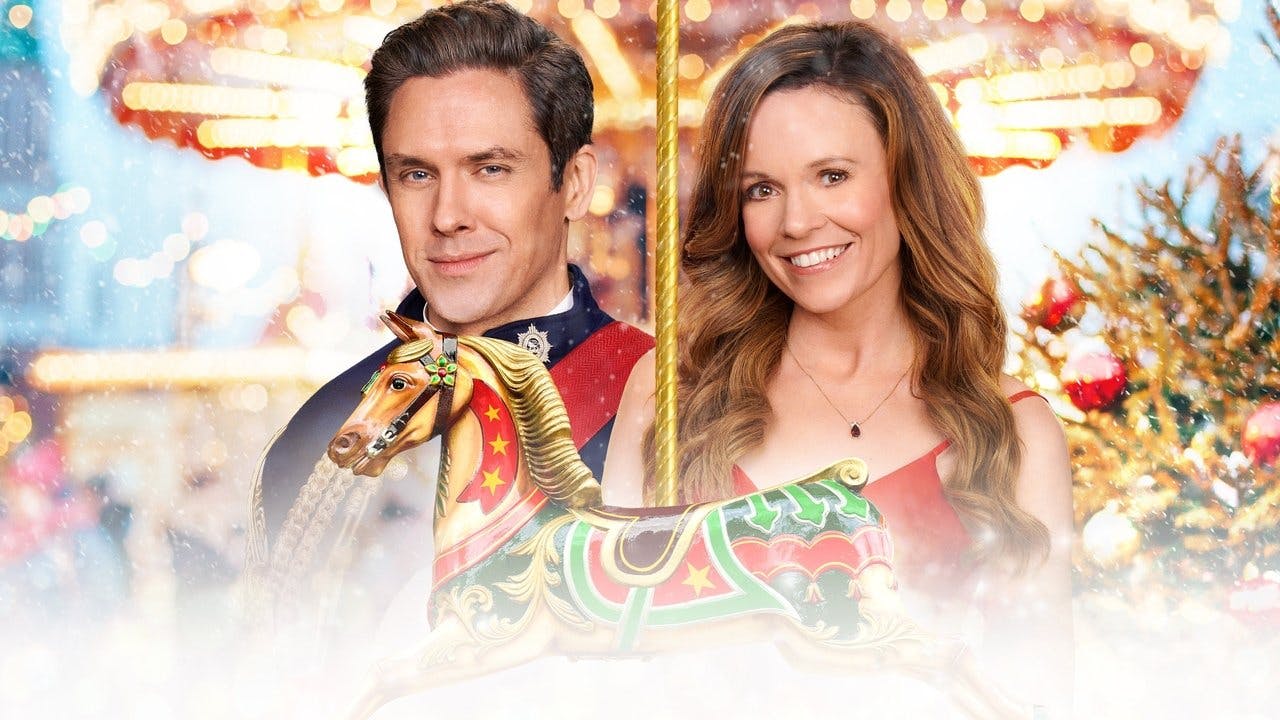 Um Carrossel de Natal assista online