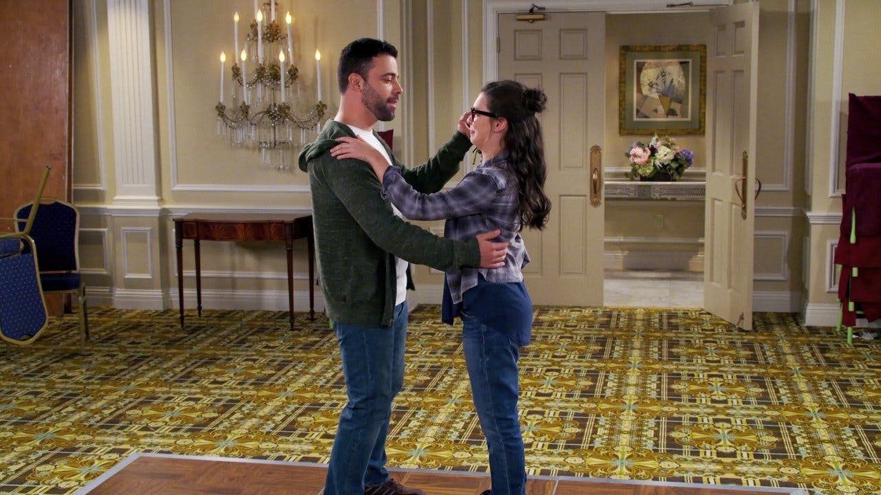 assista ao episódio 13 da temporada 1