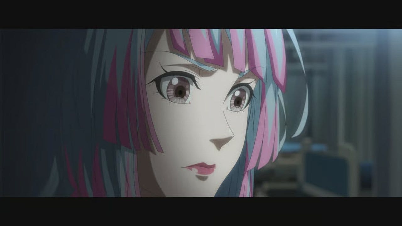 assista ao episódio 8 da temporada 1