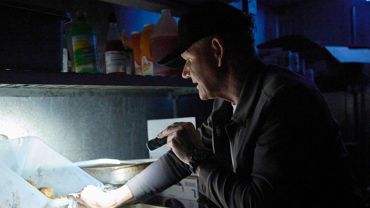 assista ao episódio 7 da temporada 1