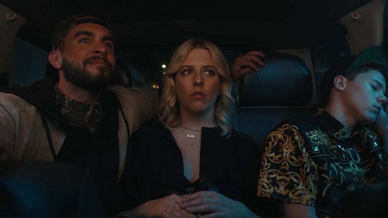 assista ao episódio 8 da temporada 1