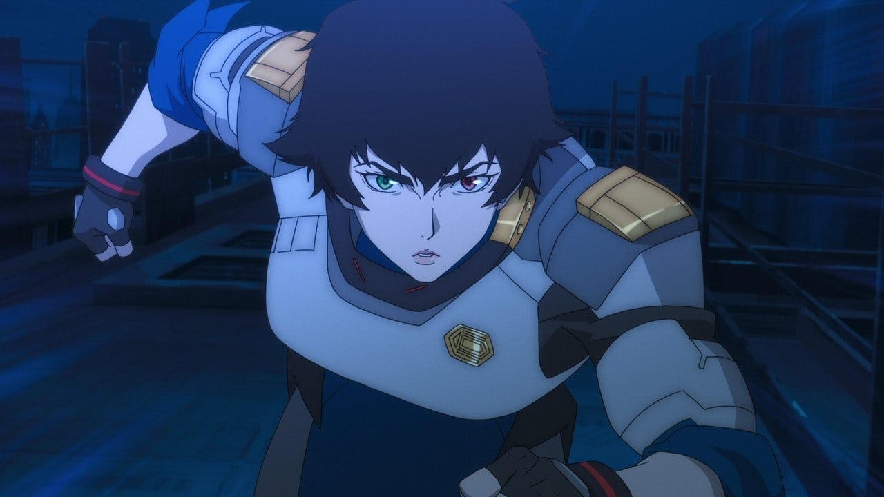 assista ao episódio 2 da temporada 1