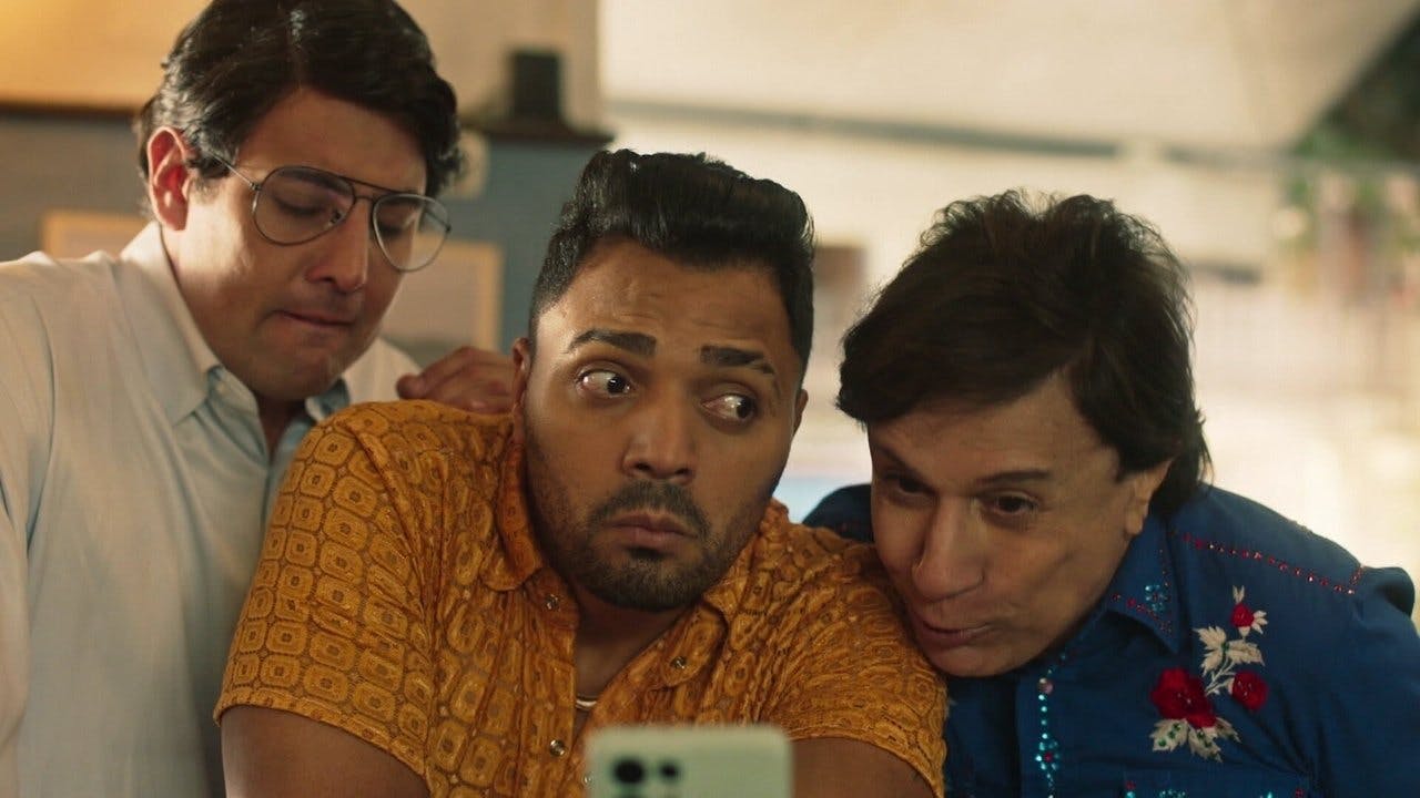assista ao episódio 2 da temporada 1