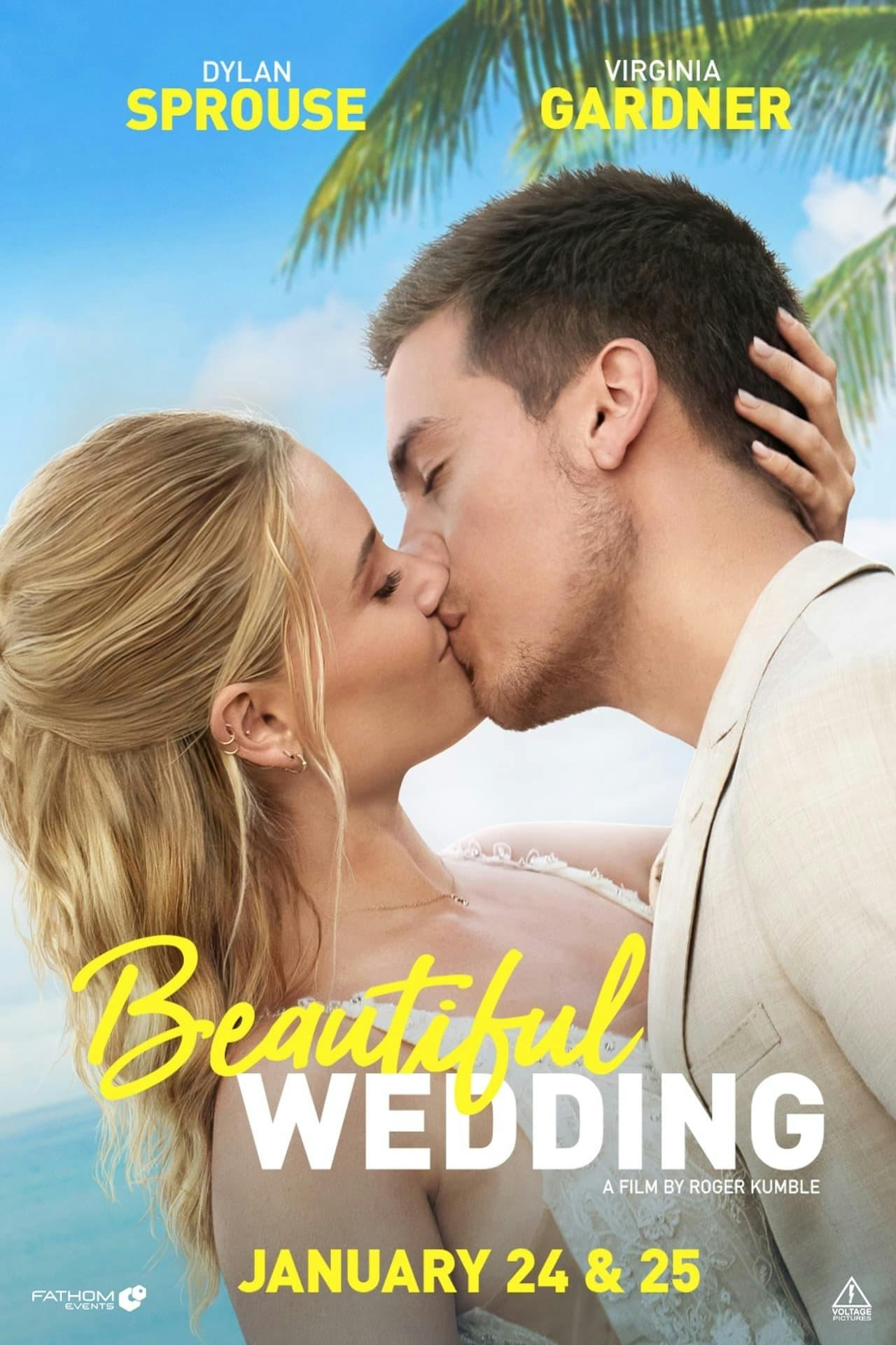 Assistir Beautiful Wedding Online em HD