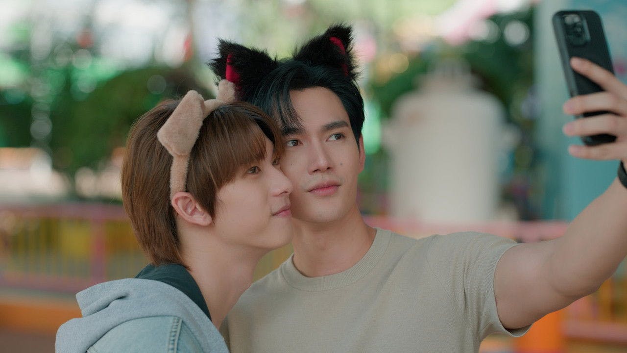 assista ao episódio 13 da temporada 1