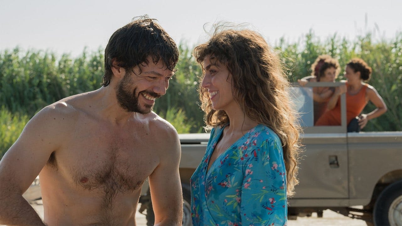 assista ao episódio 7 da temporada 1