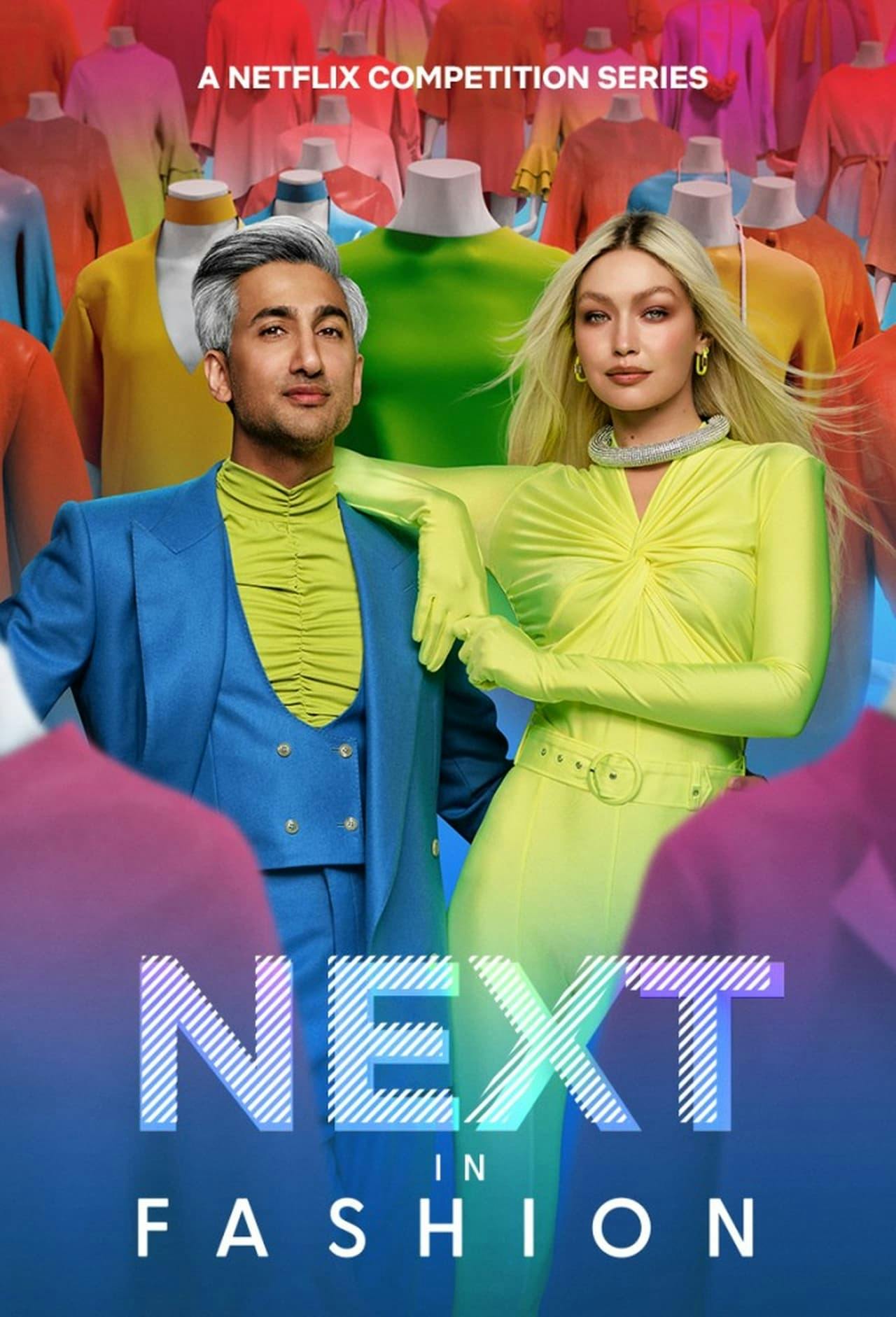 Assistir Next in Fashion Online em HD