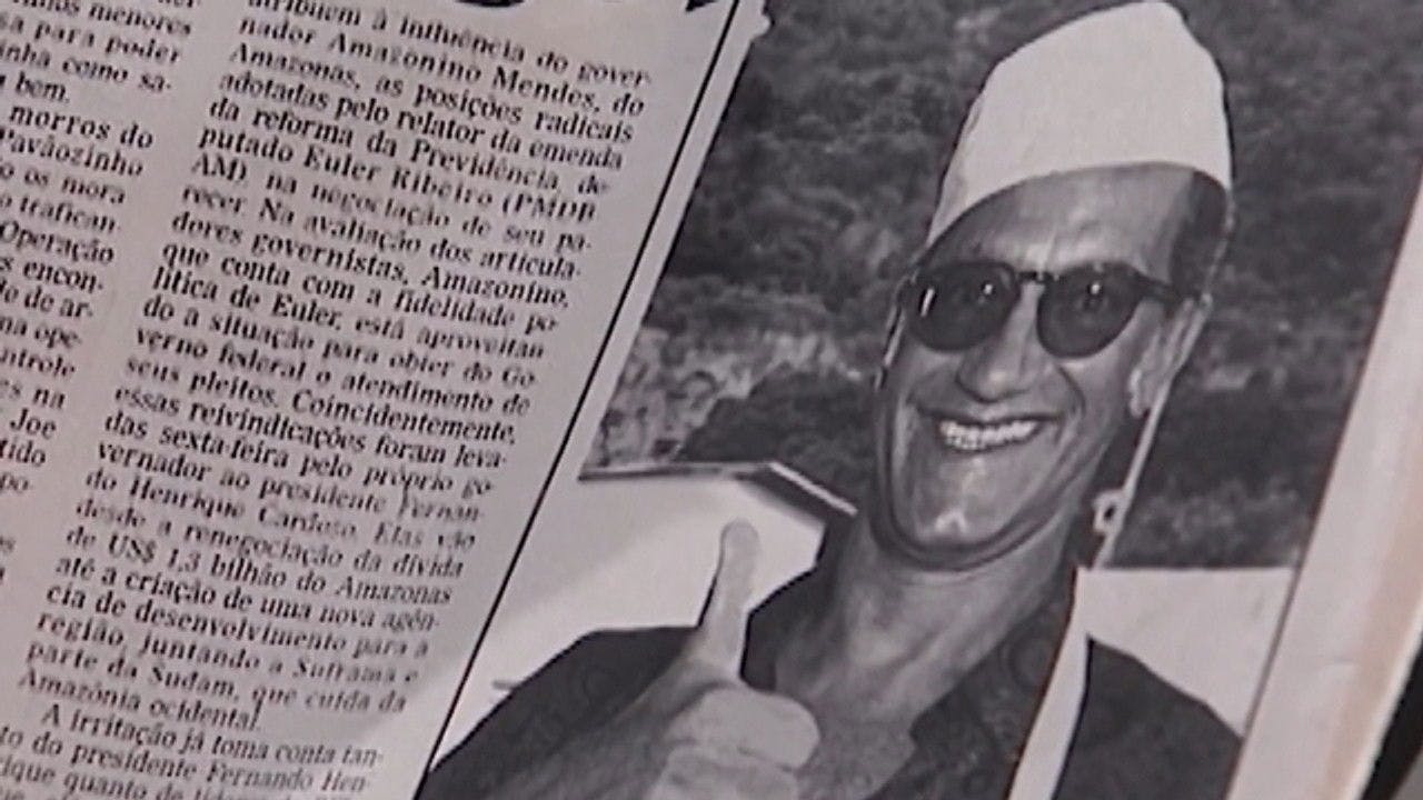 assista ao episódio 126 da temporada 1