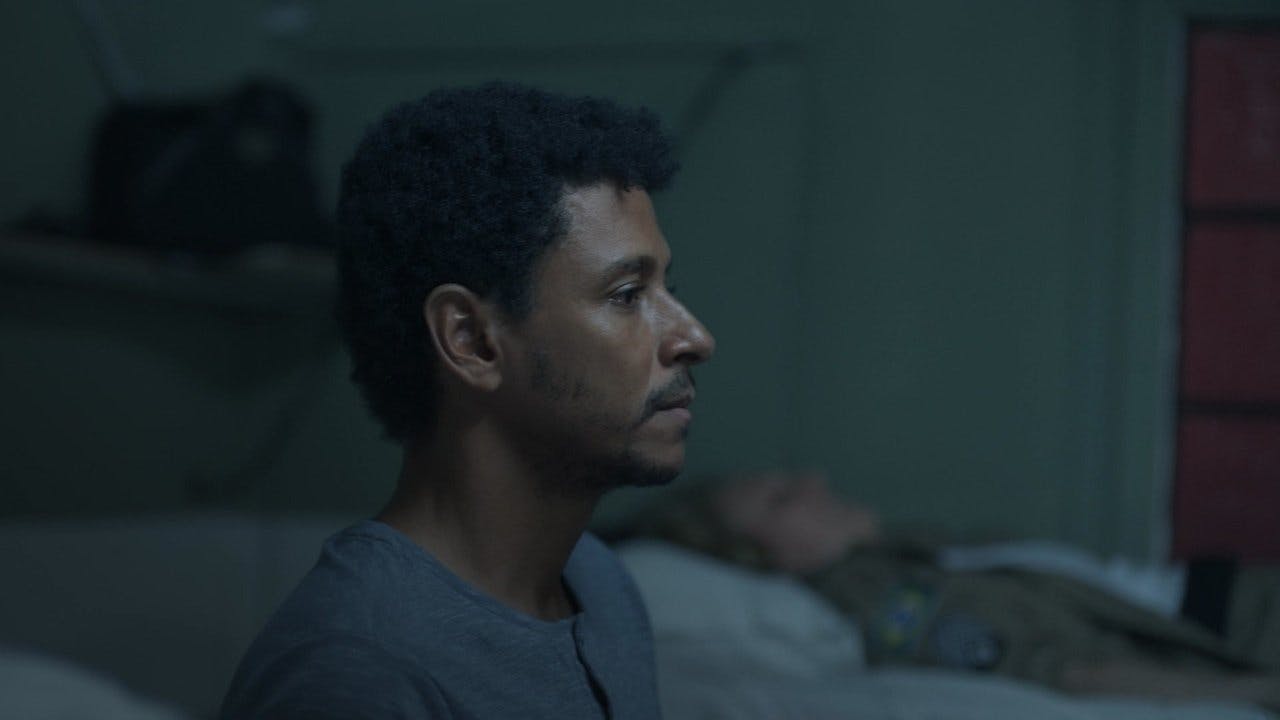 assista ao episódio 8 da temporada 1