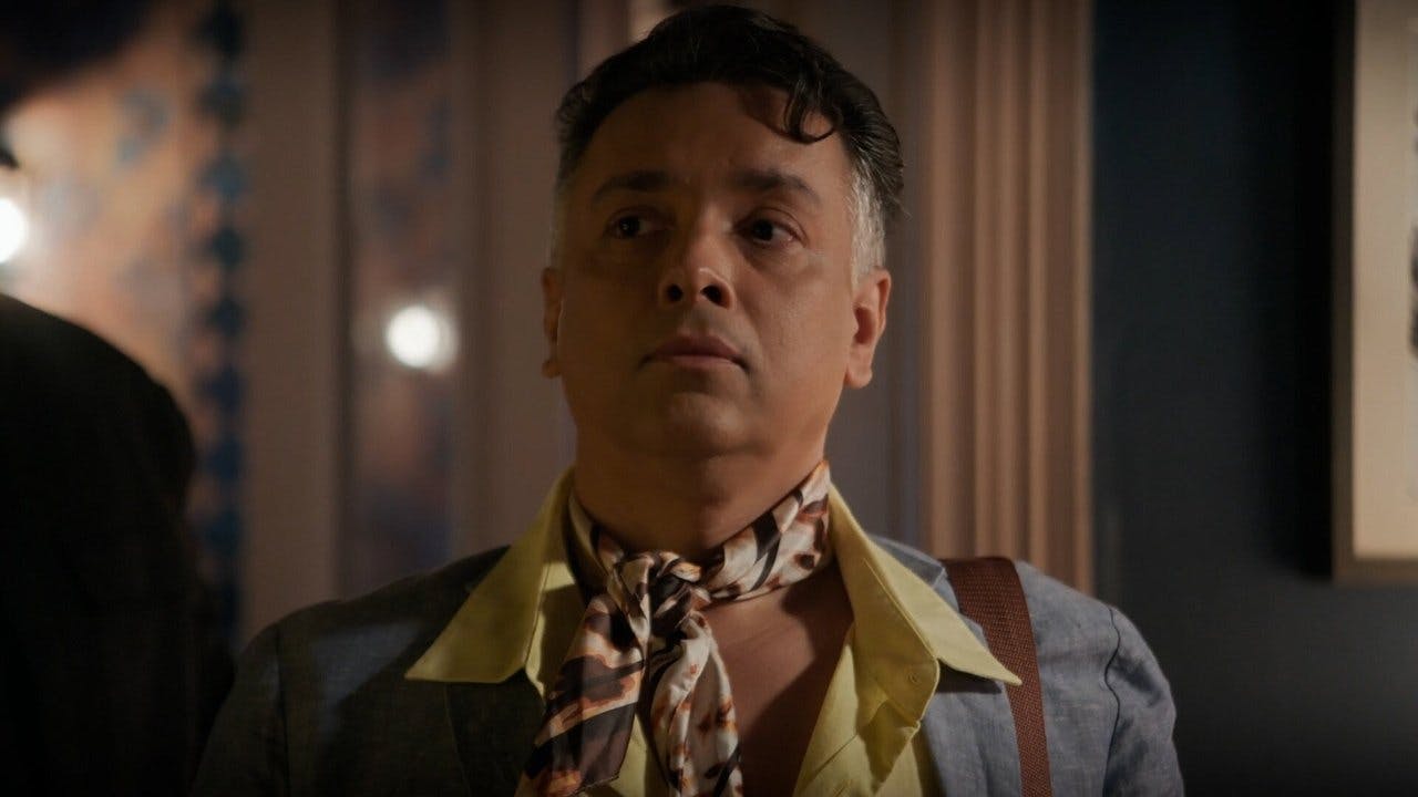 assista ao episódio 116 da temporada 1