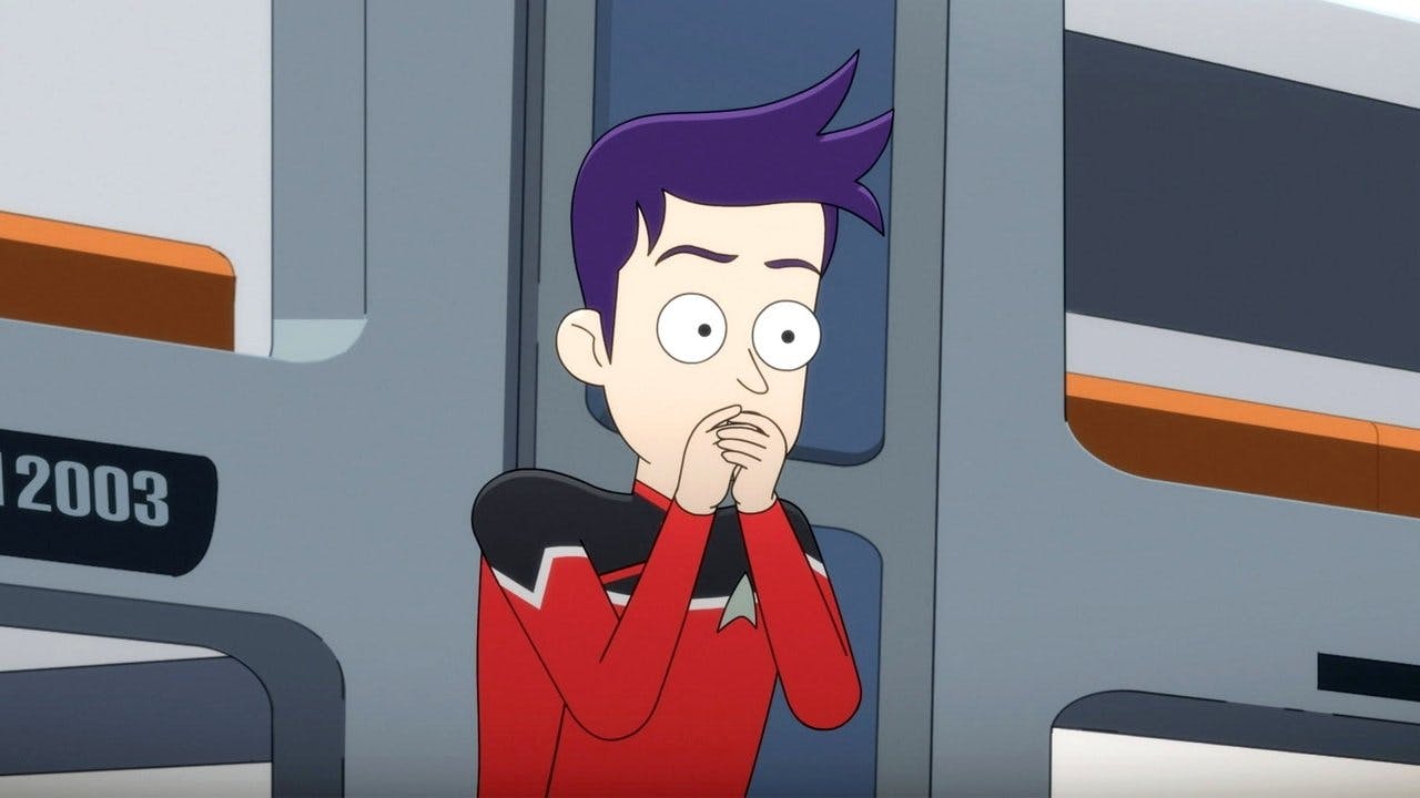 assista ao episódio 6 da temporada 1
