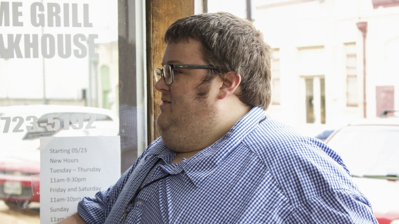 assista ao episódio 1 da temporada 10