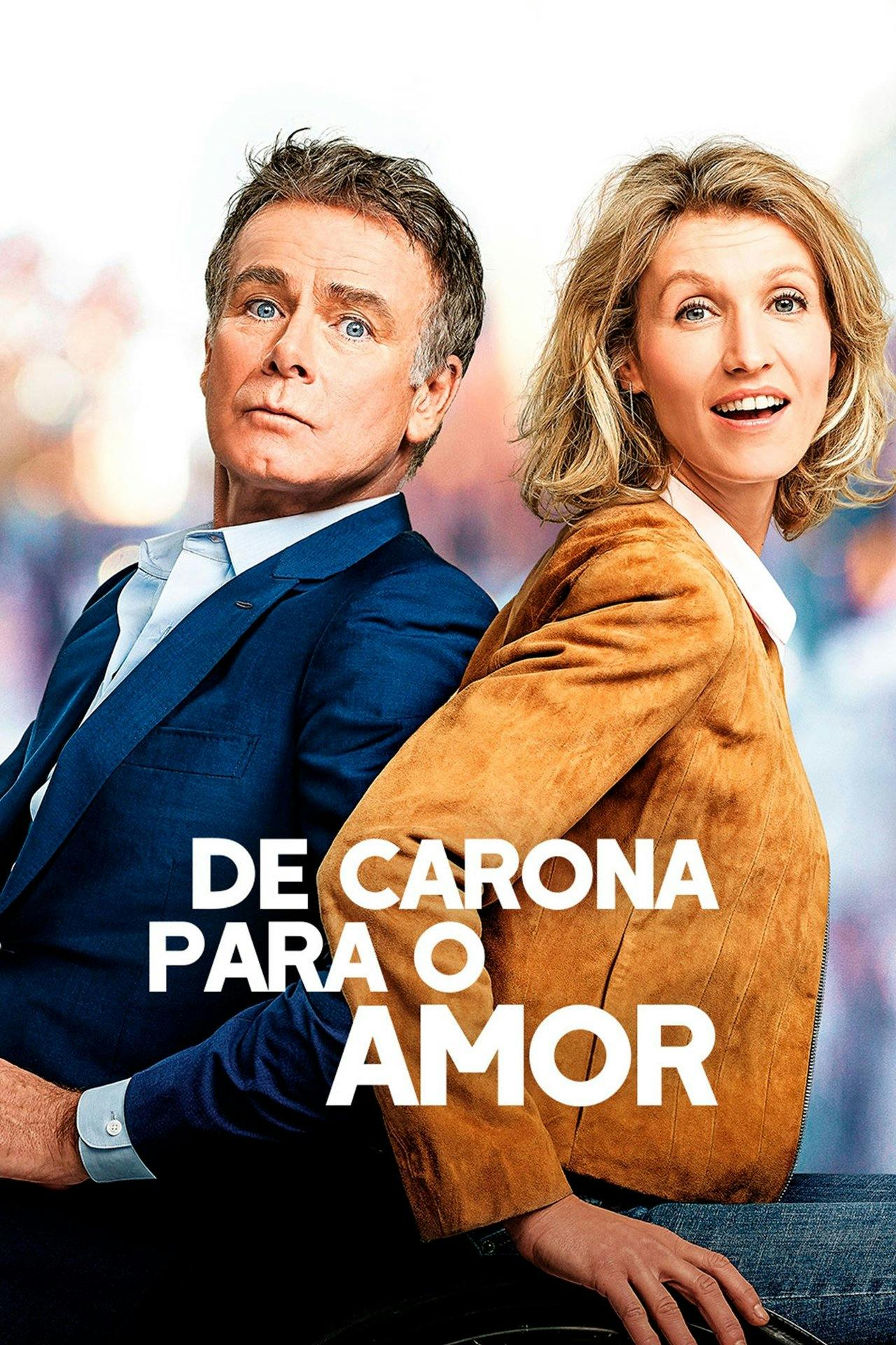 Assistir De Carona para o Amor Online em HD