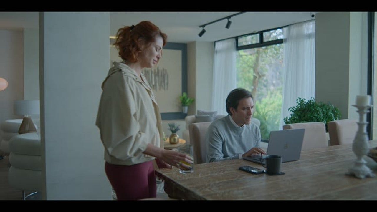 assista ao episódio 5 da temporada 1
