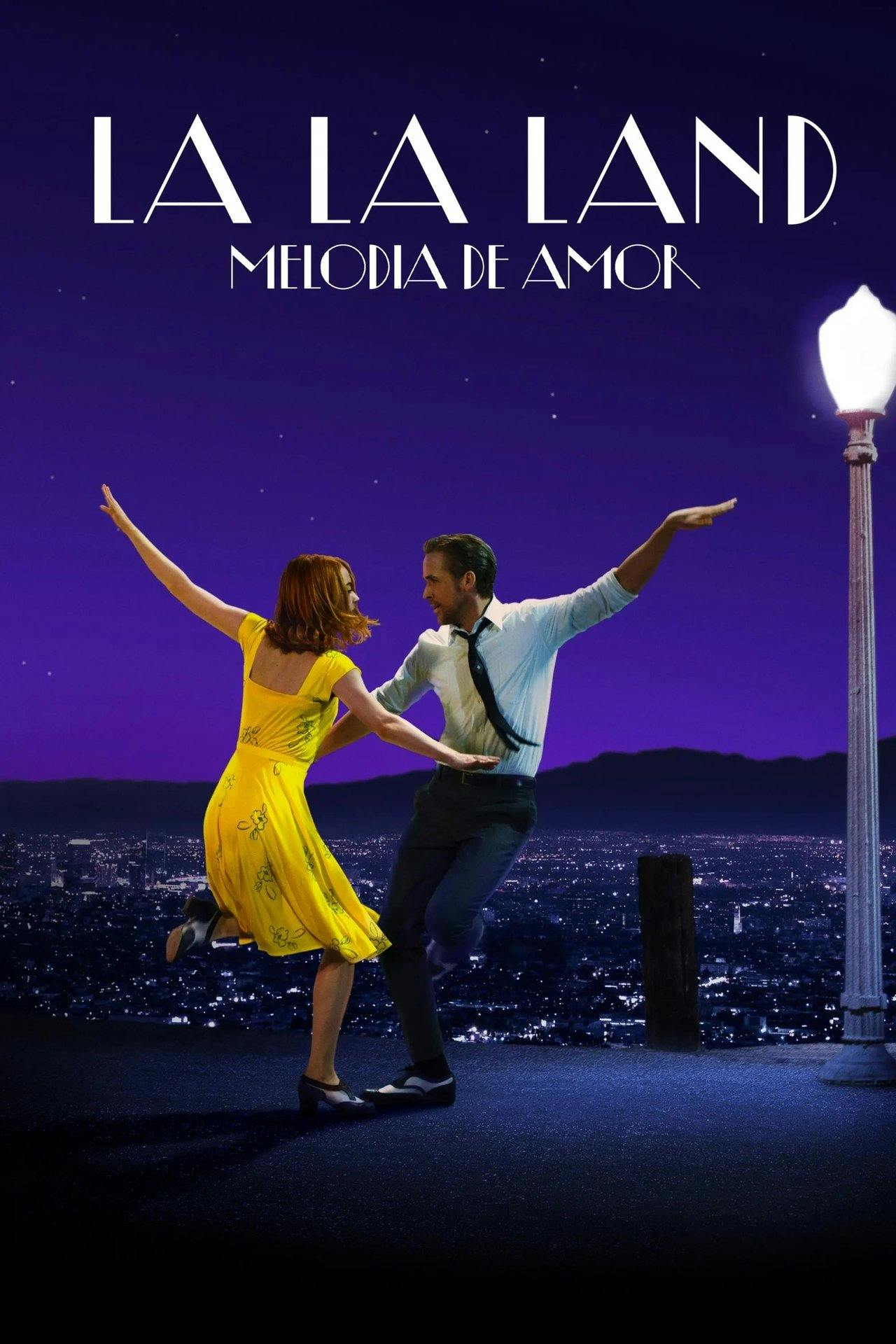Assistir La La Land: Cantando Estações Online em HD