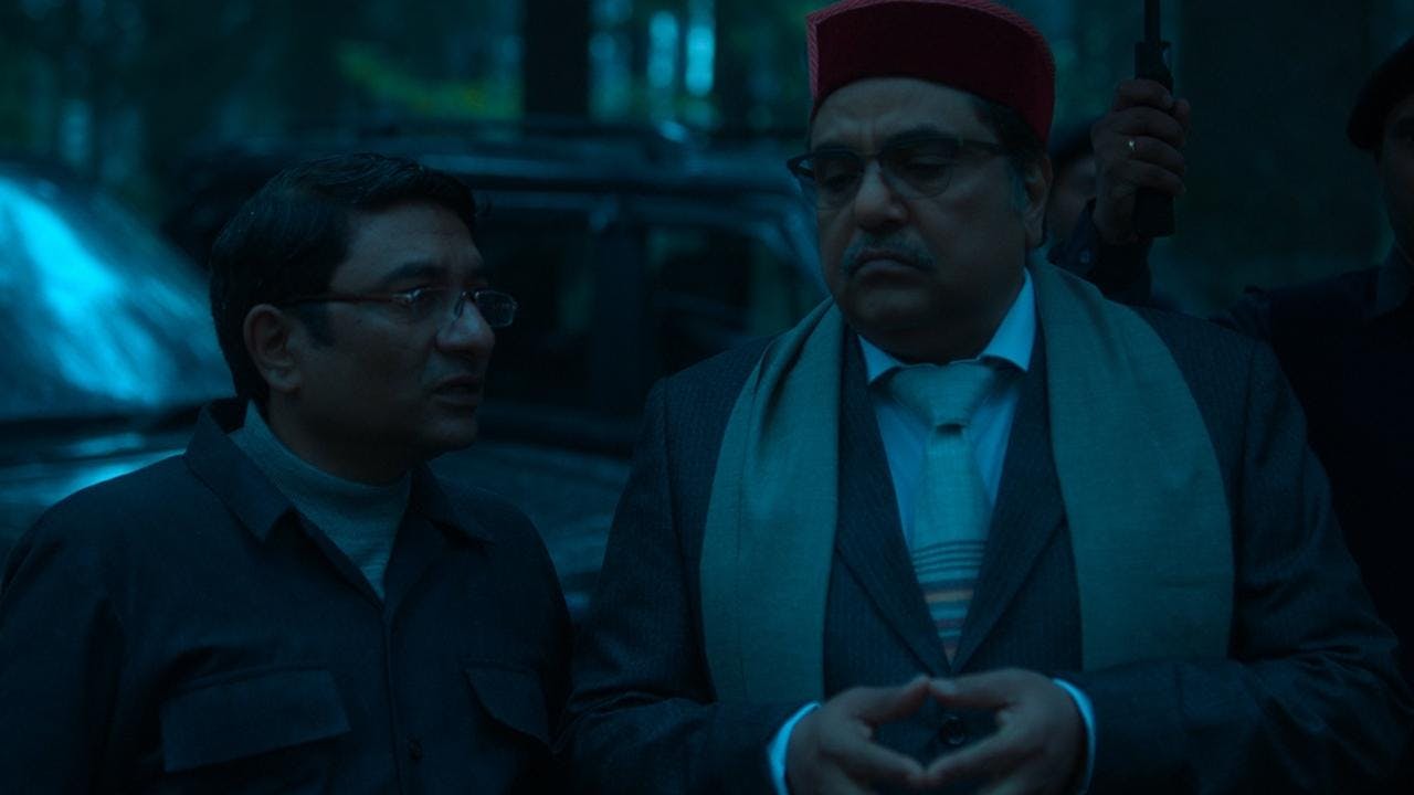 assista ao episódio 2 da temporada 1