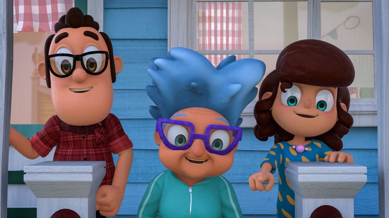 assista ao episódio 72 da temporada 1