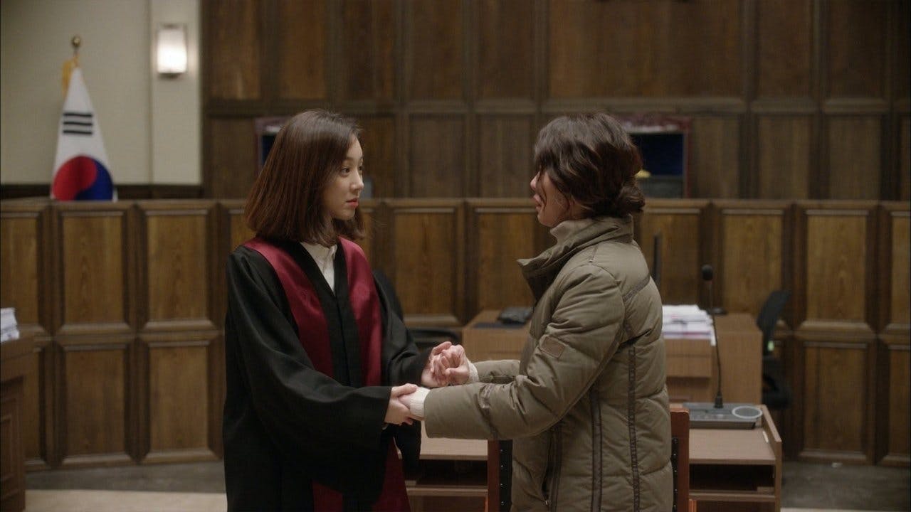assista ao episódio 16 da temporada 1
