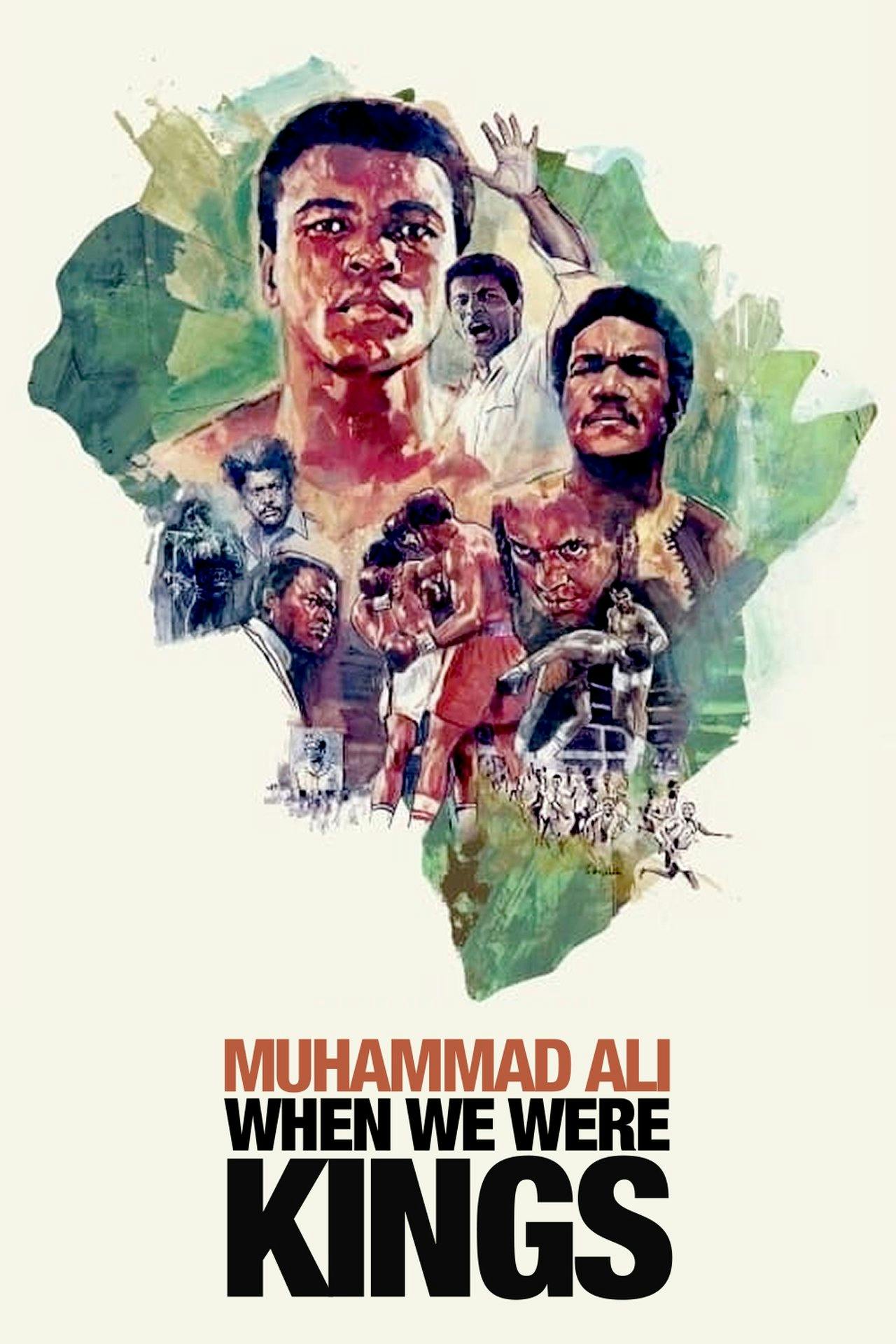 Assistir Quando Éramos Reis Online em HD