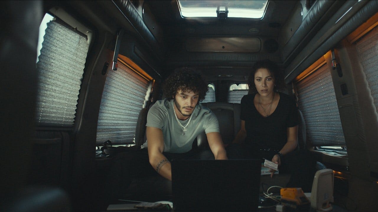 assista ao episódio 2 da temporada 1