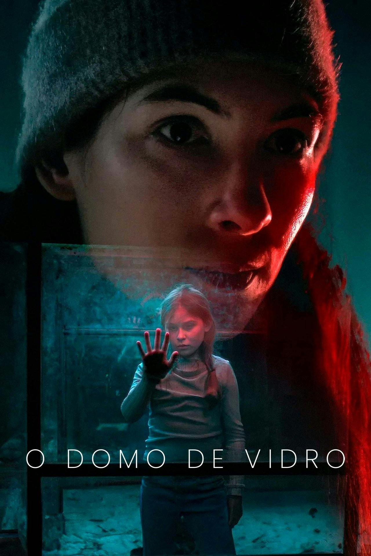 Assistir O Domo de Vidro Online em HD