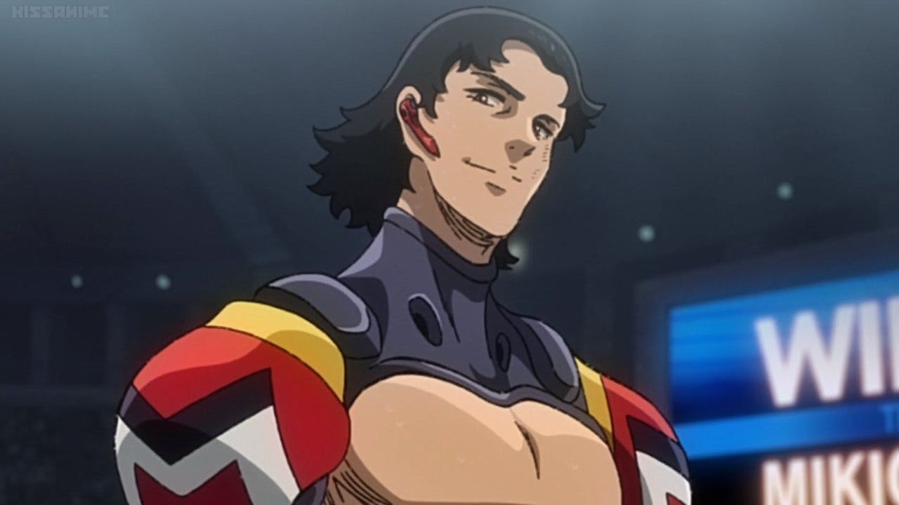 assista ao episódio 7 da temporada 1