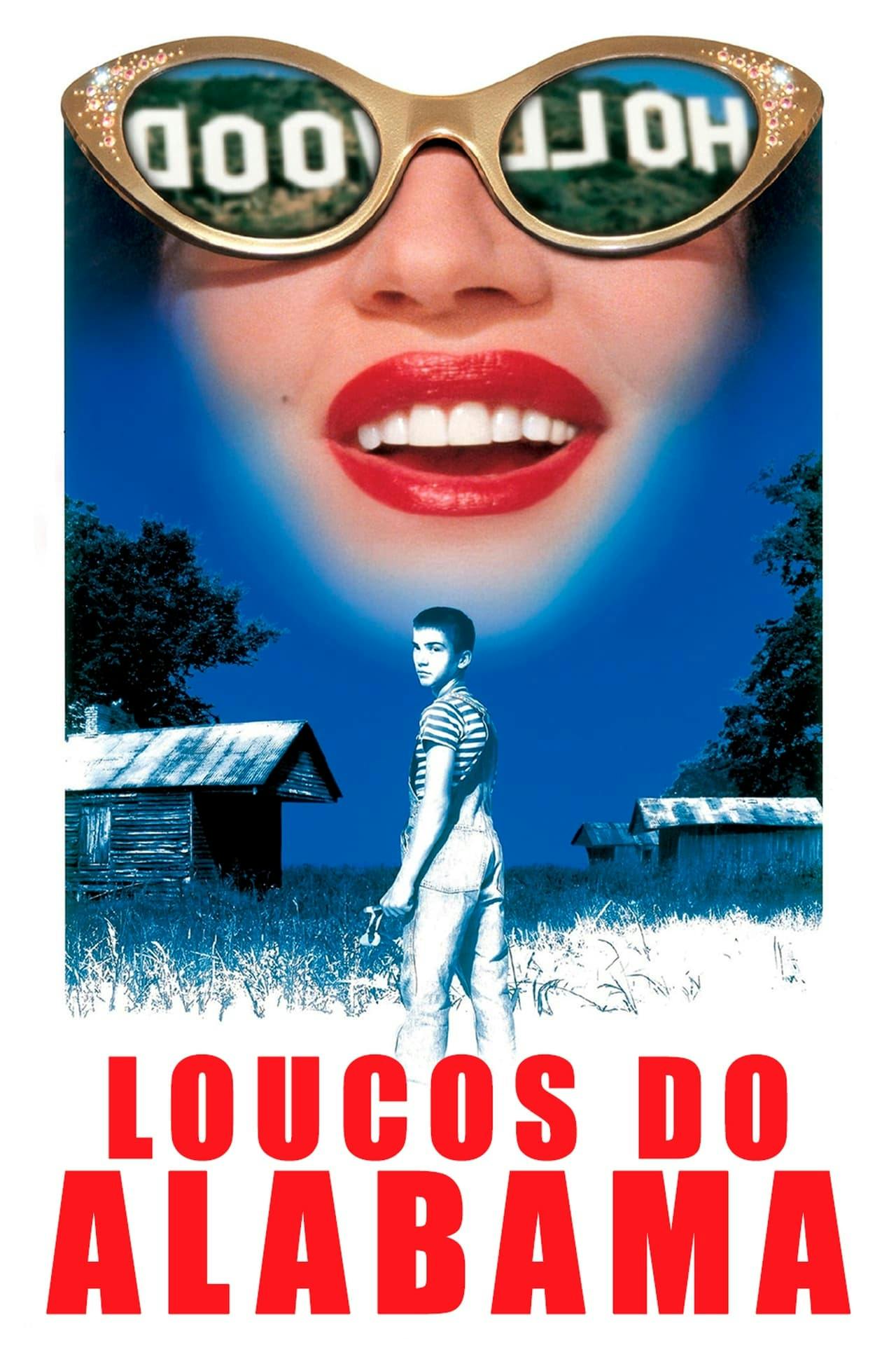 Assistir Loucos do Alabama Online em HD