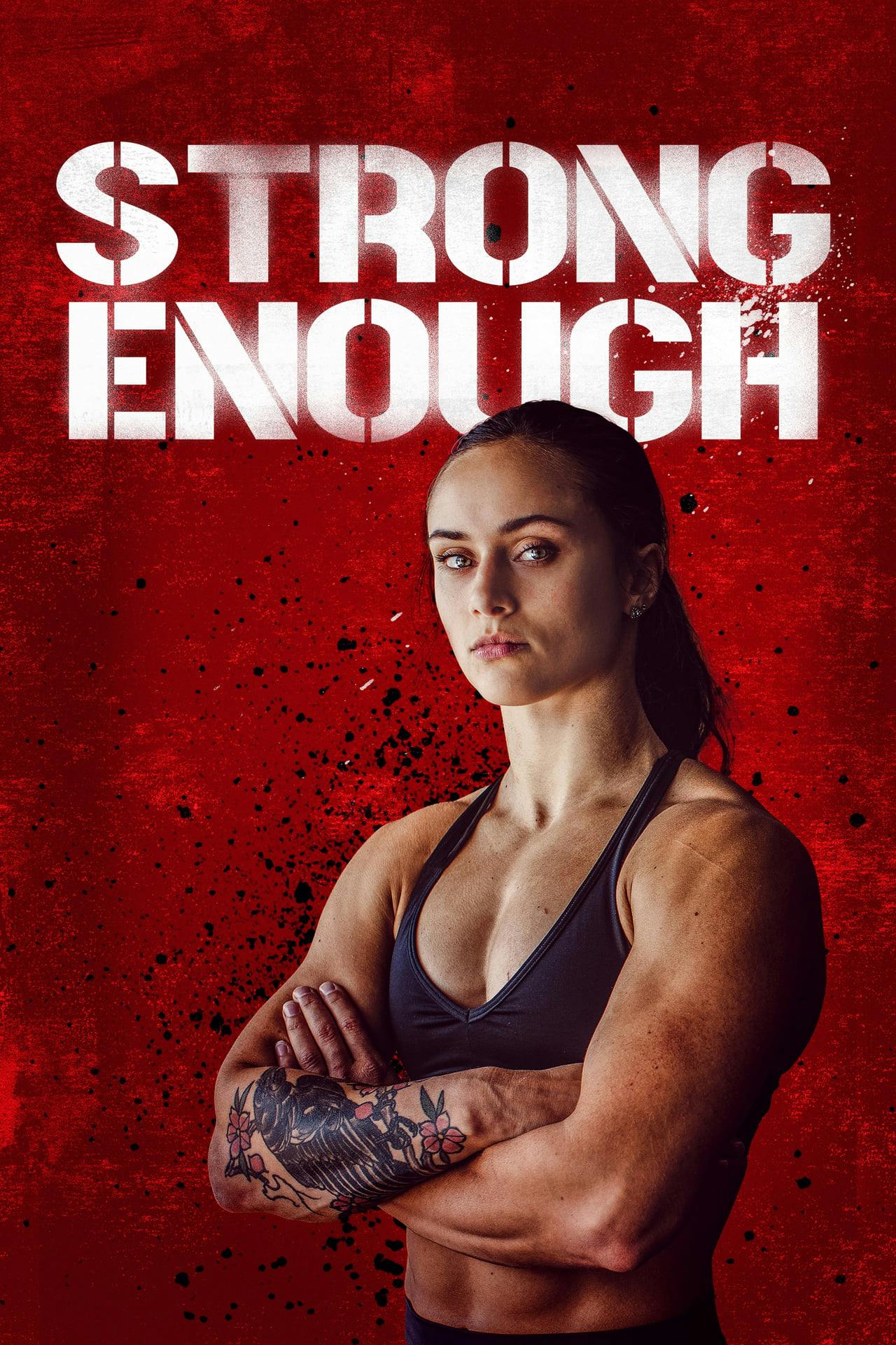 Assistir Strong Enough Online em HD